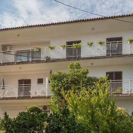 Villa Maria Novigrad  Ngoại thất bức ảnh
