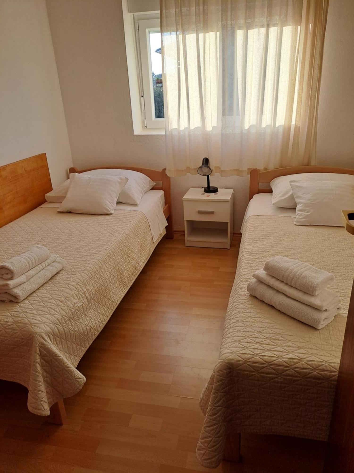 Villa Maria Novigrad  Ngoại thất bức ảnh