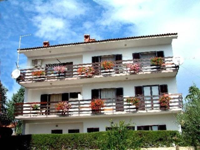 Villa Maria Novigrad  Ngoại thất bức ảnh