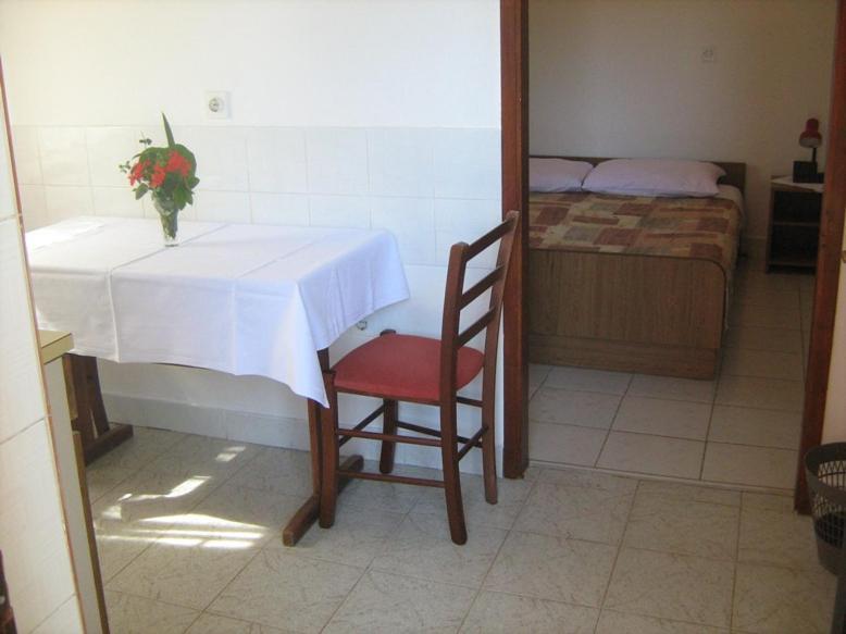 Villa Maria Novigrad  Ngoại thất bức ảnh