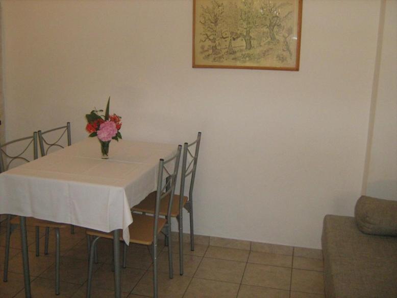 Villa Maria Novigrad  Ngoại thất bức ảnh