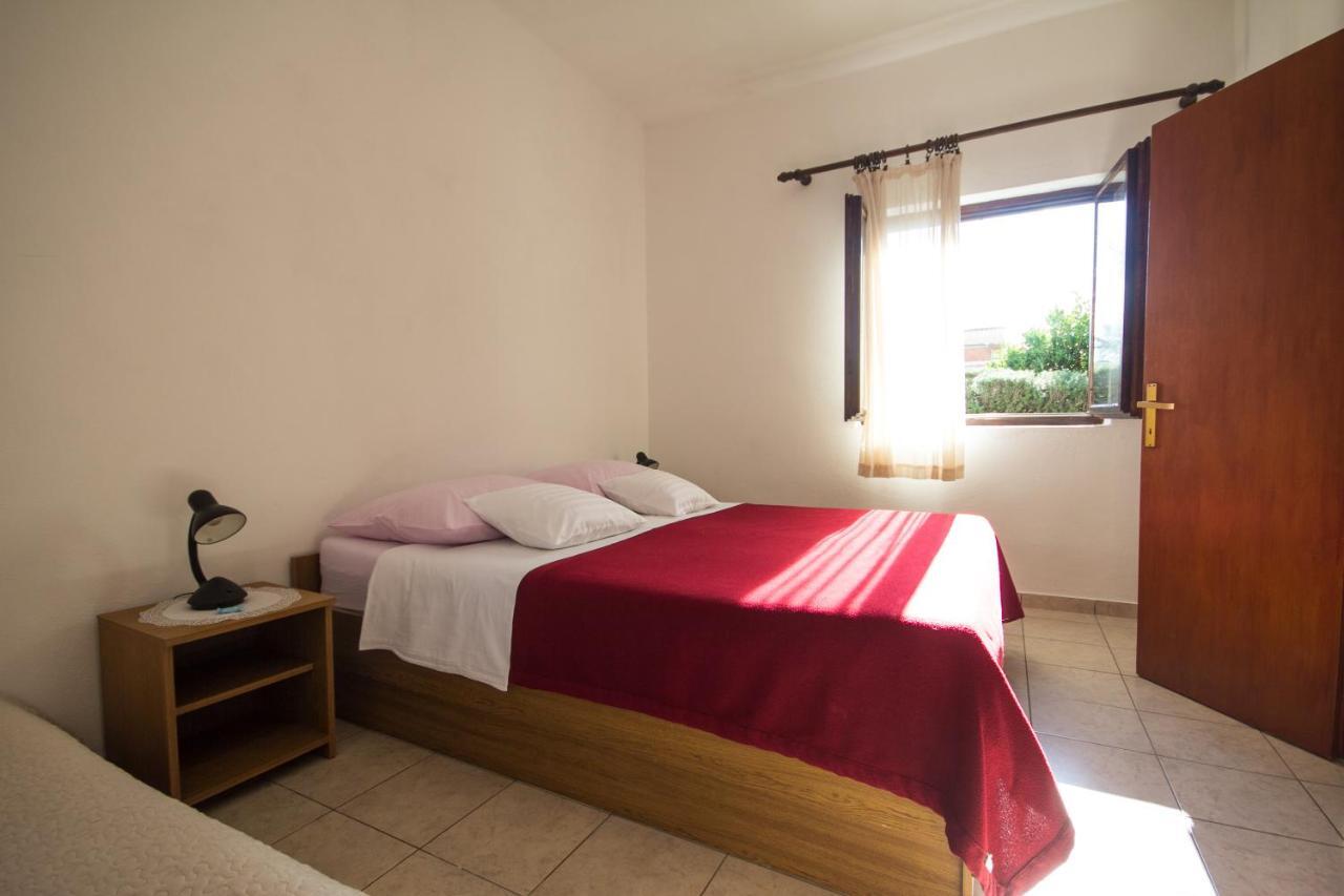 Villa Maria Novigrad  Ngoại thất bức ảnh