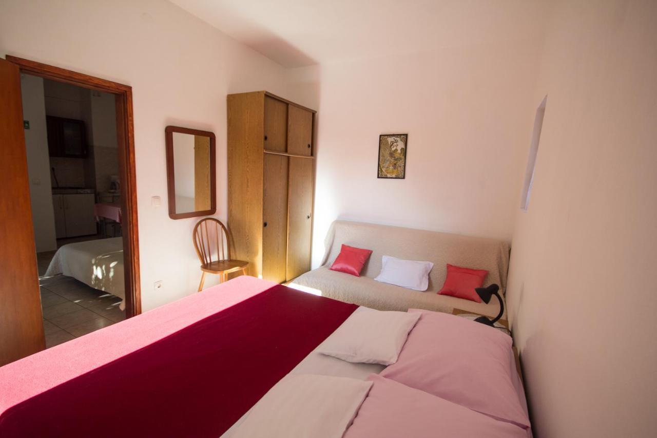 Villa Maria Novigrad  Ngoại thất bức ảnh