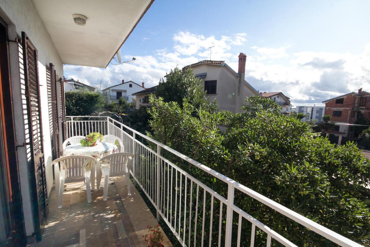 Villa Maria Novigrad  Ngoại thất bức ảnh