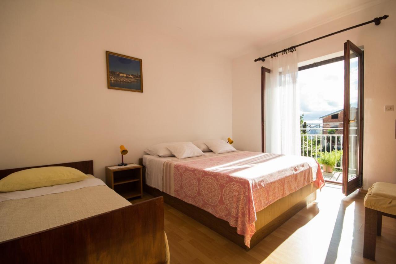 Villa Maria Novigrad  Ngoại thất bức ảnh