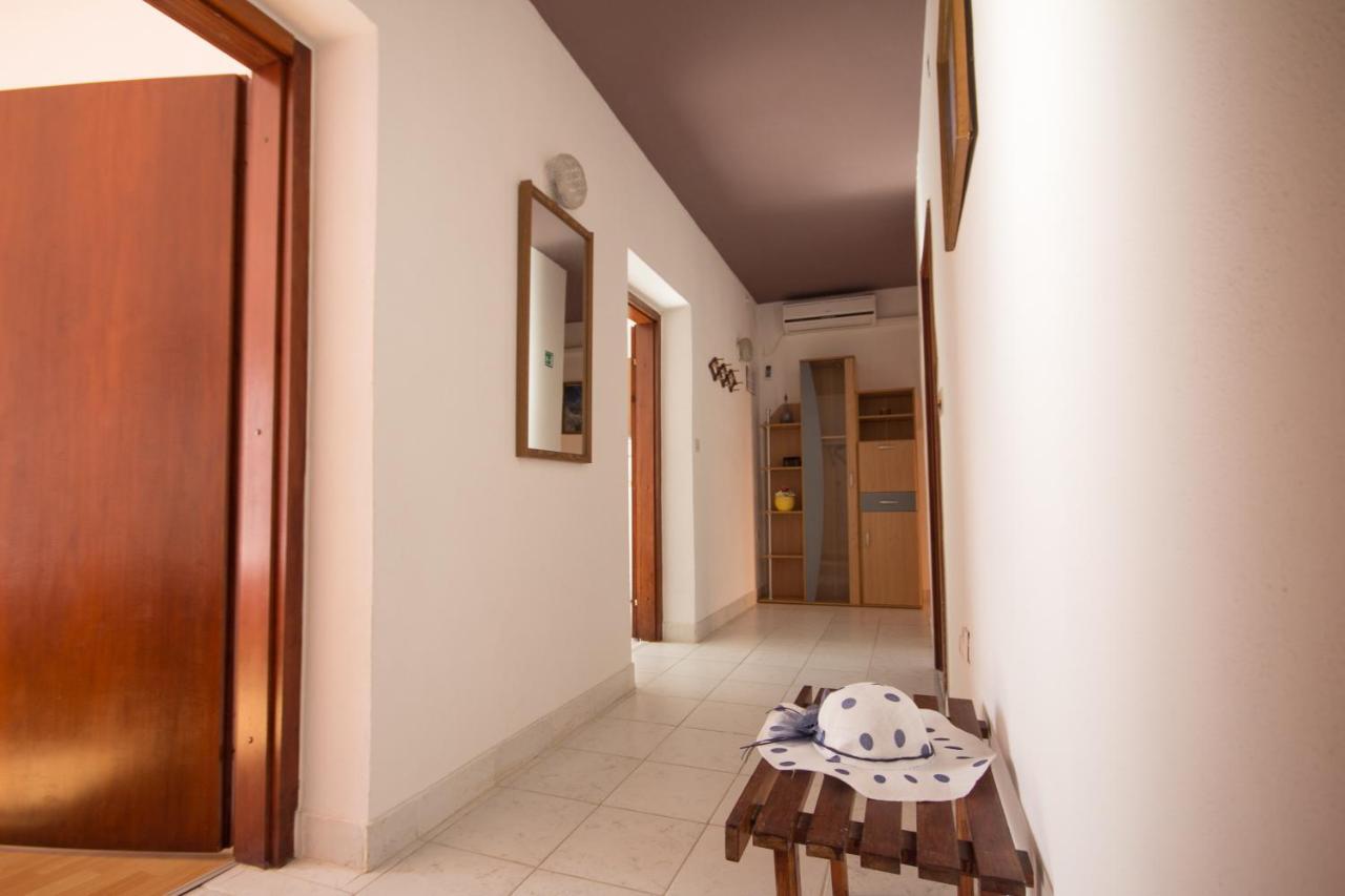 Villa Maria Novigrad  Ngoại thất bức ảnh