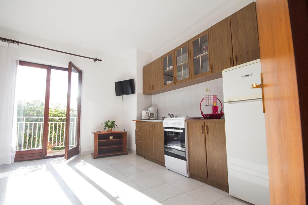 Villa Maria Novigrad  Ngoại thất bức ảnh
