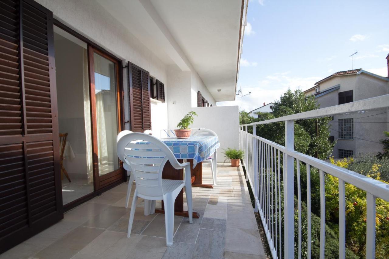 Villa Maria Novigrad  Ngoại thất bức ảnh