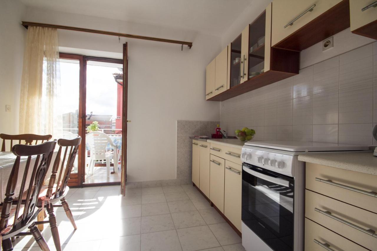 Villa Maria Novigrad  Ngoại thất bức ảnh