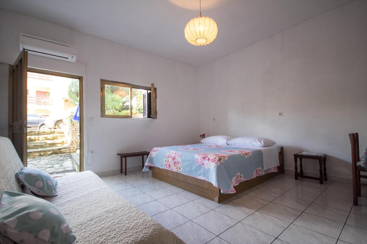 Villa Maria Novigrad  Ngoại thất bức ảnh