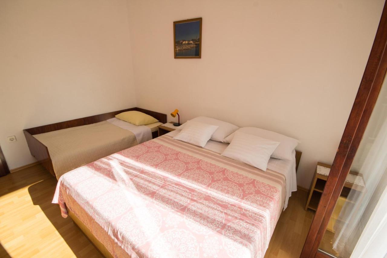 Villa Maria Novigrad  Ngoại thất bức ảnh
