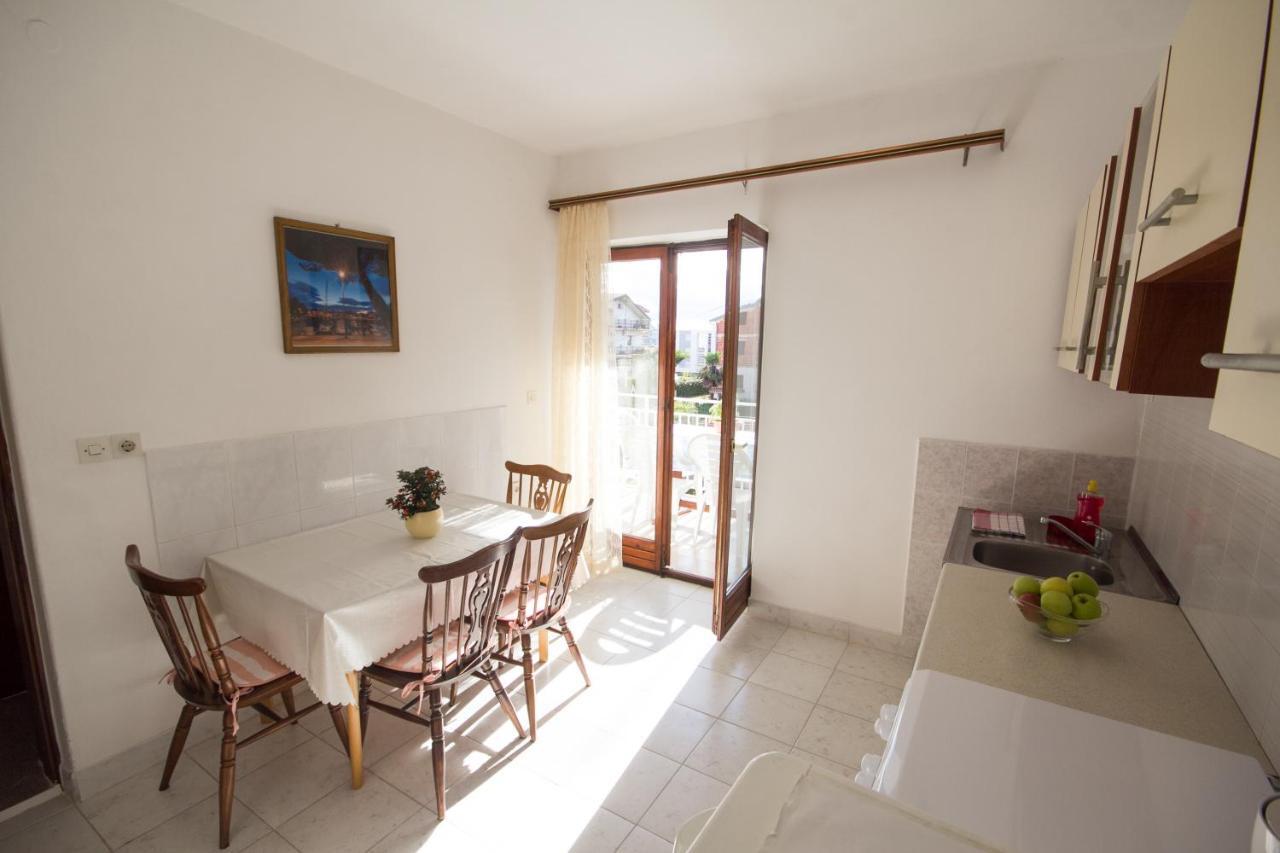 Villa Maria Novigrad  Ngoại thất bức ảnh
