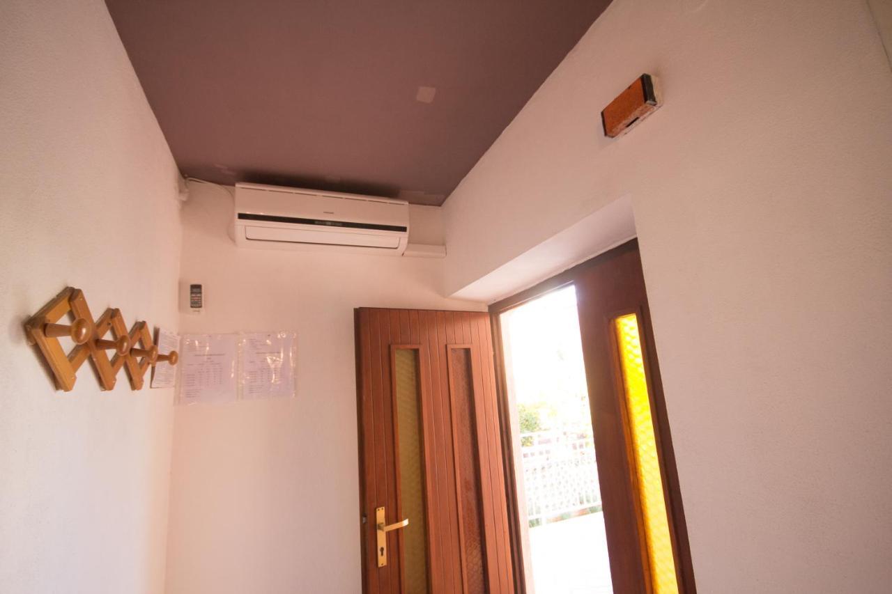 Villa Maria Novigrad  Ngoại thất bức ảnh
