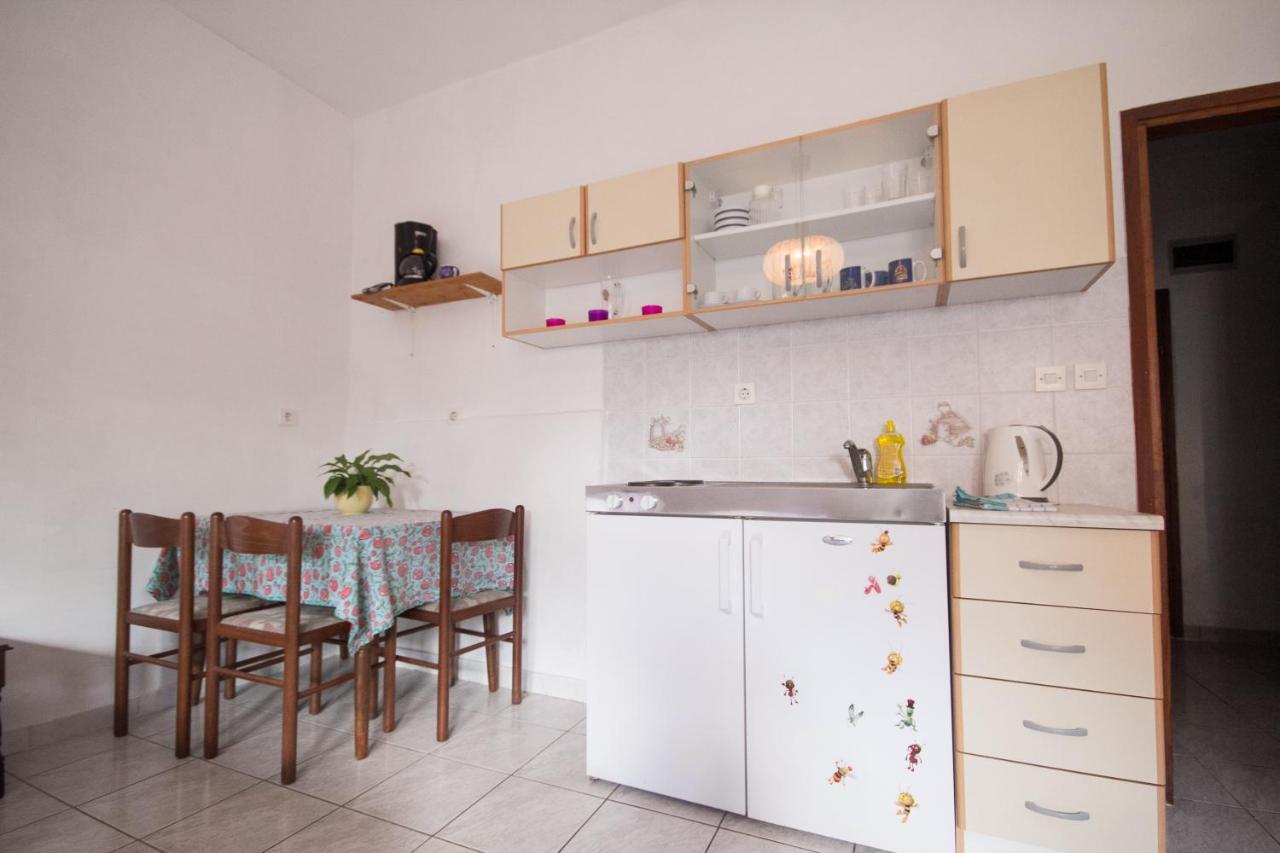 Villa Maria Novigrad  Ngoại thất bức ảnh