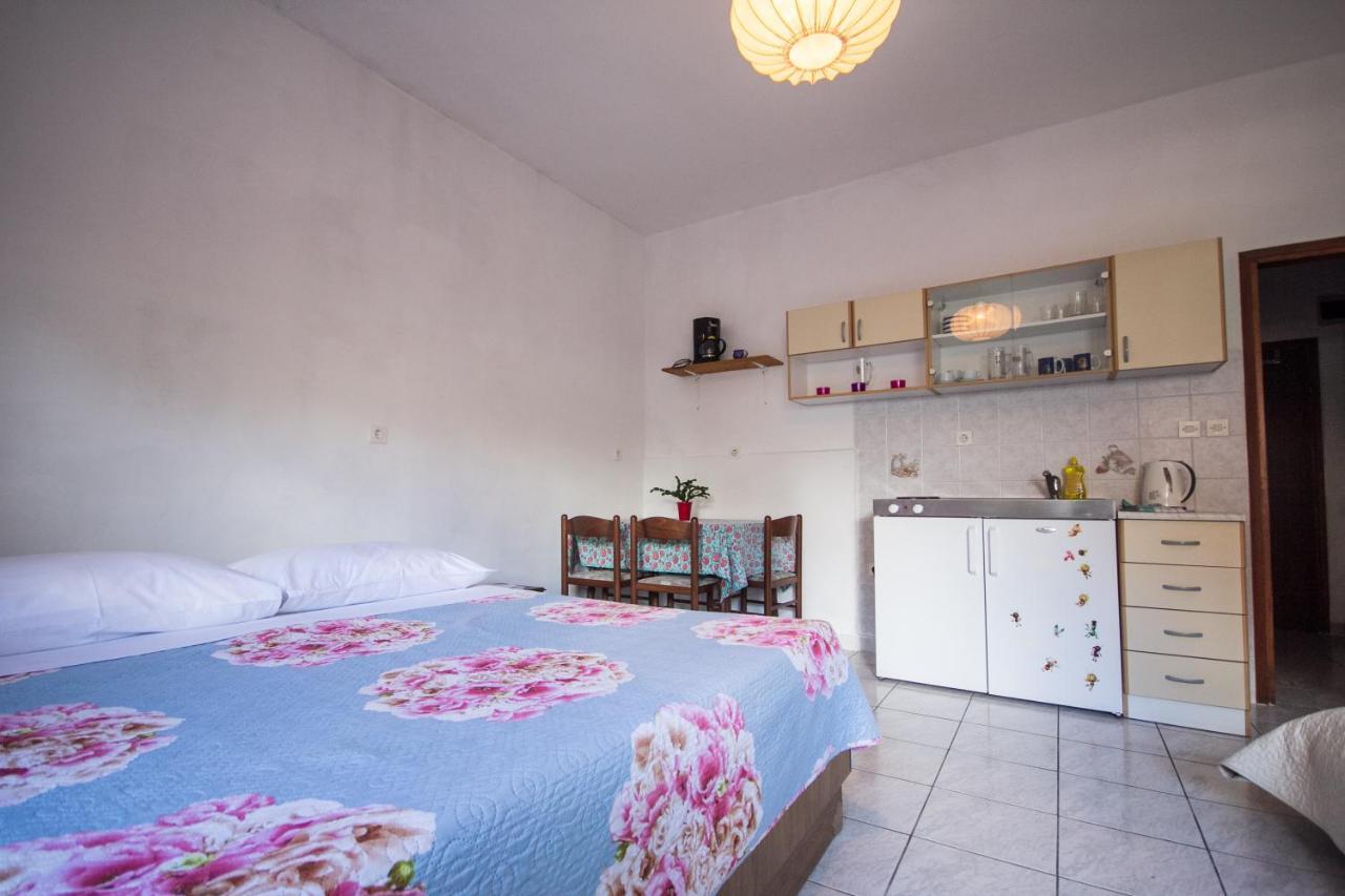 Villa Maria Novigrad  Ngoại thất bức ảnh