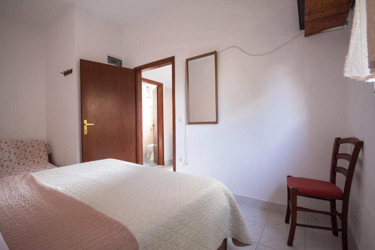 Villa Maria Novigrad  Ngoại thất bức ảnh