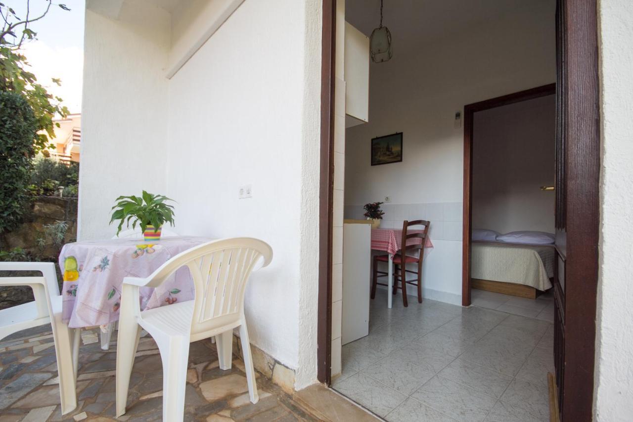 Villa Maria Novigrad  Ngoại thất bức ảnh