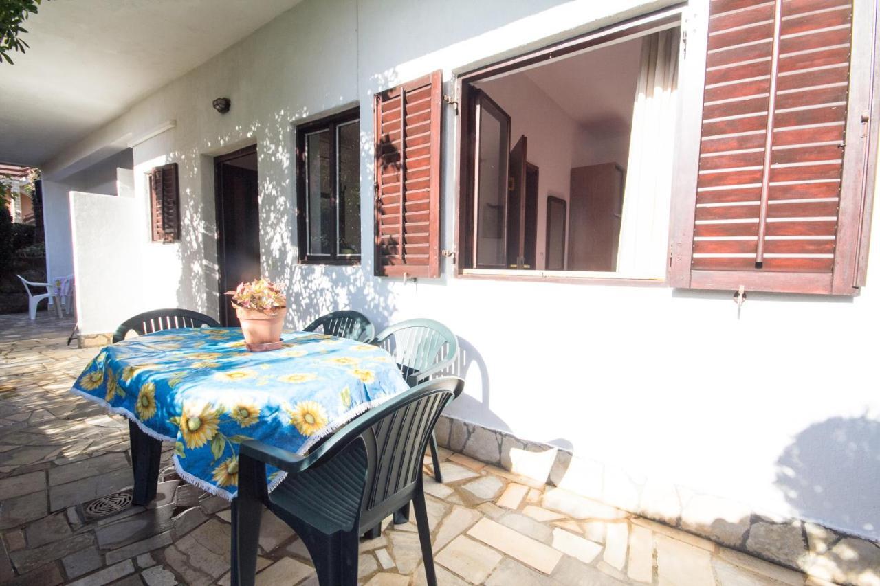 Villa Maria Novigrad  Ngoại thất bức ảnh