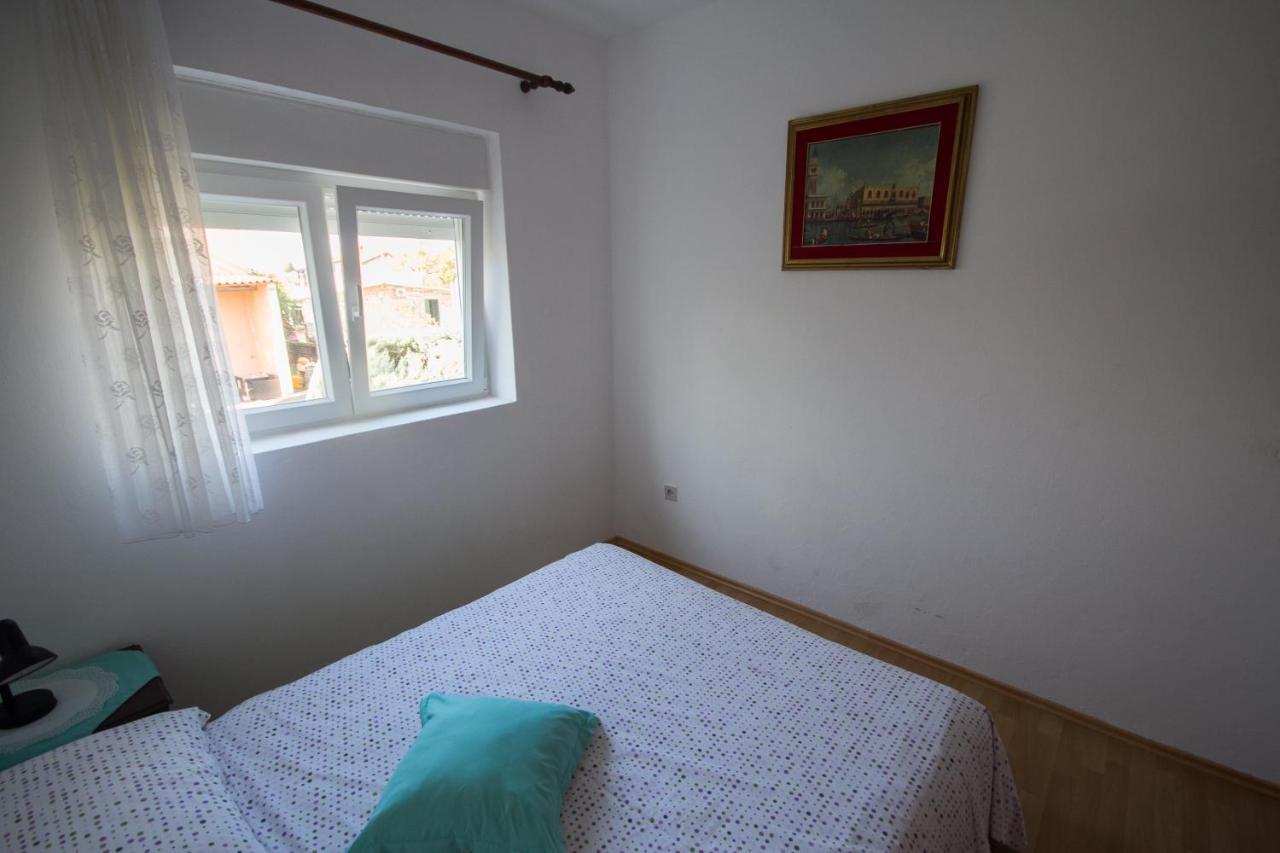 Villa Maria Novigrad  Ngoại thất bức ảnh